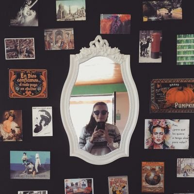 MeDicenLouise's profile picture. Anécdotas de una vida cambiante.