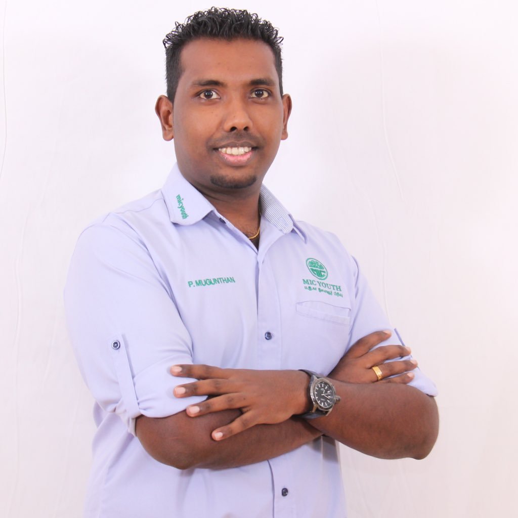 muguboy's profile picture. 