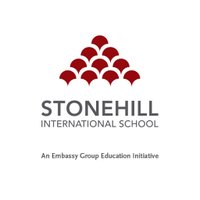 Stonehill IS (@stonehill_sis) 's Twitter Profile Photo Stonehill IS (@stonehill_sis) 's Twitter Profile Photo