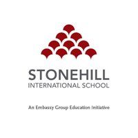 Stonehill IS(@Stonehill_SIS) 's Twitter Profile Photo