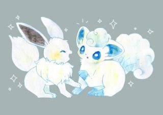 ポケモン大好きです!やり始めたのはGBの頃の赤。GBAからはほぼ買ってます。強くなりたいけど、なかなか強くなれないトレーナー。でもポケモンは面白い!ポケモン好きな方フォローお願いします‼