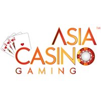 Asia Casino Gaming(@AsiaCasinoGamin) 's Twitter Profile Photo