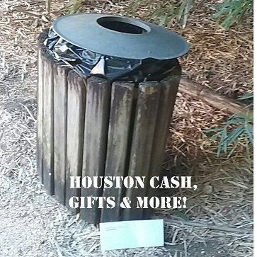 Houston Cash, Gifts & More
Hidden cash hunts in the Houston area! Follow for clues on the next cash search!Sparking a Positive Collective!
#randomactsofkindness