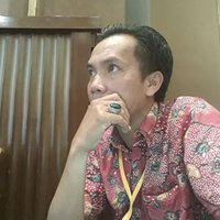 Lukman Santoso (@lukman0410) 's Twitter Profile