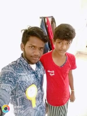 I am a B. E second year mechanical student....age 17.....my interest for cricket....I love my friends.....