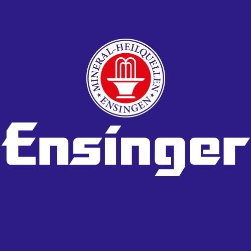 Dies ist der offizielle Twitter Account der Ensinger Mineral- und Heilquellen!