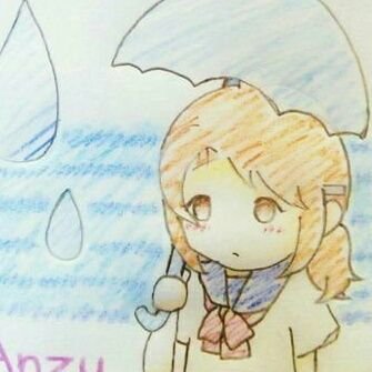 あんずさんのプロフィール画像