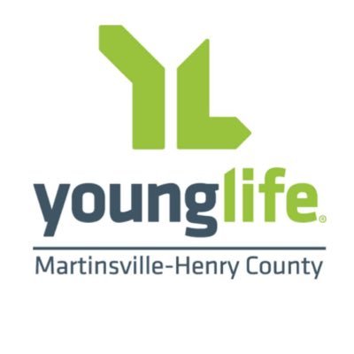 Young Life in Martinsville & Henry County, VA