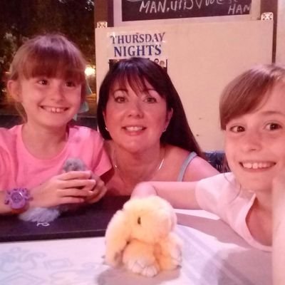 sophialfarren's profile picture. Busy Mum of twin girls, Wife to kind hardworking man and slave to my Whippet.