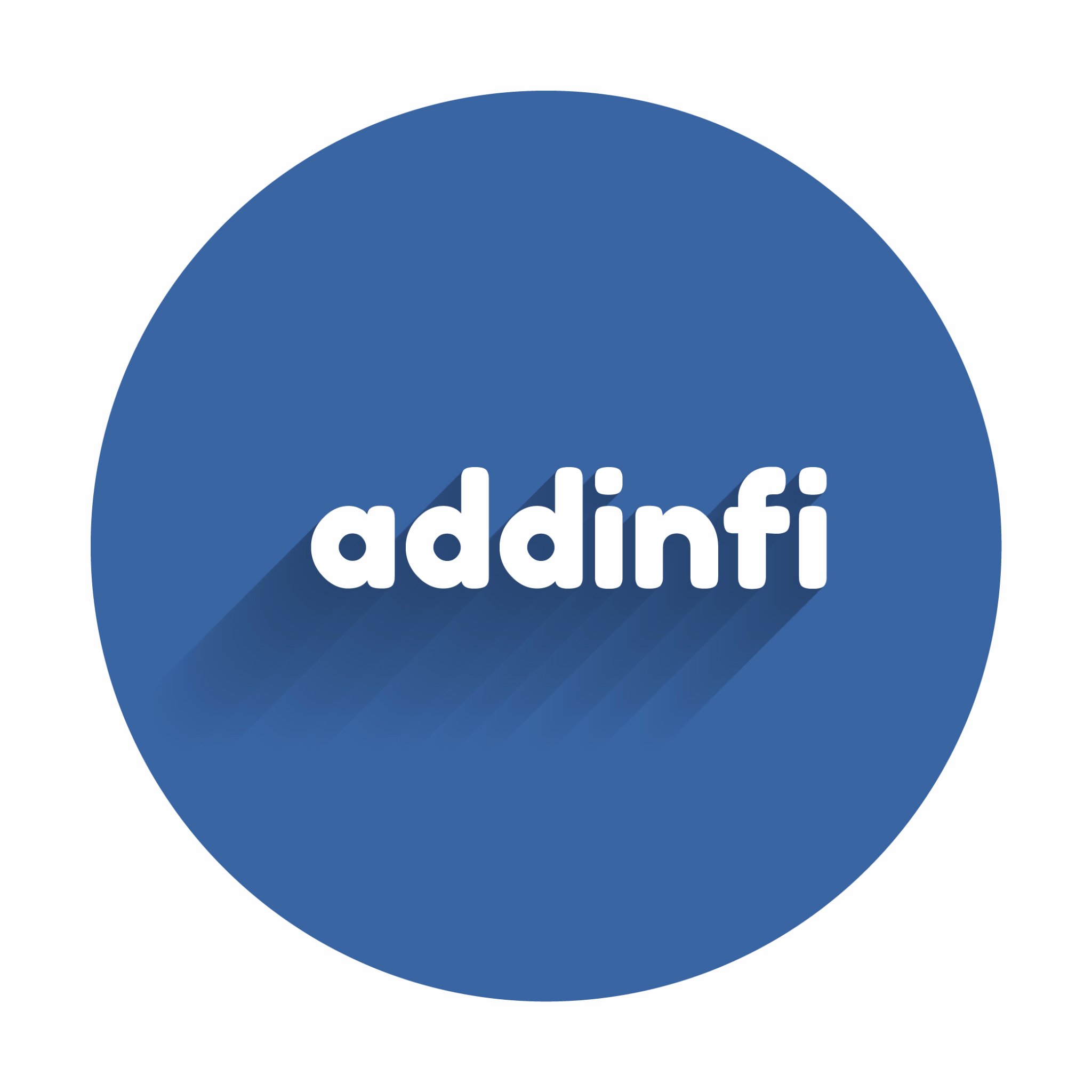 addinfi's profile picture. The fresh and dynamic Addinfi is a digital marketing company which majorly focuses on SME (Small Medium Enterprise) to help them raise the bars significantly.