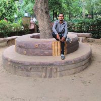 Vijay Verma (@vijay___verma) 's Twitter Profile