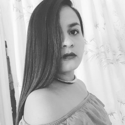 angelicaliz95's profile picture. ING. Desarrollo e Innovación Empresarial 
Joven estudiante, soñadora, persistente.
Considero que para el que cree todo es POSIBLE❤
