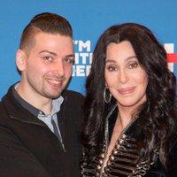 🪩 The Cher Museum 💎 Official 🪩(@thechermuseum) 's Twitter Profile Photo
