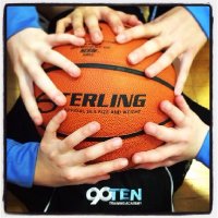 90TEN Training (@90tentraining) 's Twitter Profile