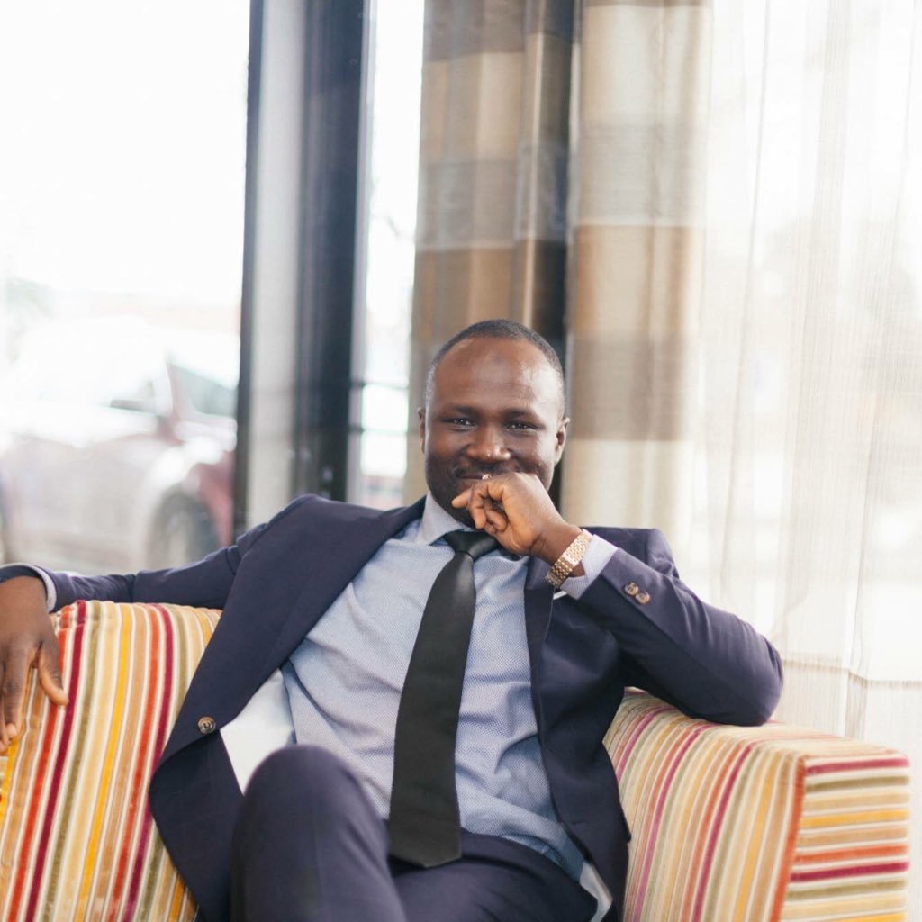 Andrewbawa's profile picture. Andrew Bawa is an ordained Minister of the Gospel, a Mentor & a Certified Speaker, Teacher and Coach with the John Maxwell Team.