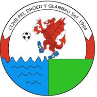 CPD Y GLANNAU (@y_glannau) 's Twitter Profile