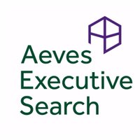AevesExecutiveSearch (@aevessearch) 's Twitter Profile