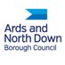 ArdsandNorthDown (@ANDborough) Twitter profile photo