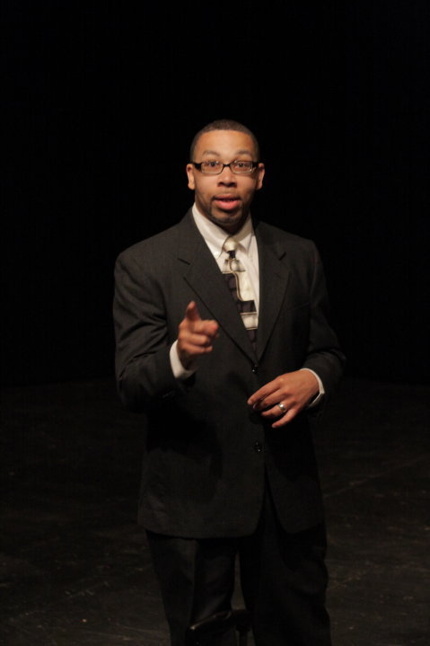 Eric_Peacock's profile picture. Jesus is Lord of my life. Father of 3 beautiful girls (Rae, Alana, Layla). Growing in the grace & knowledge of my savior Jesus Christ