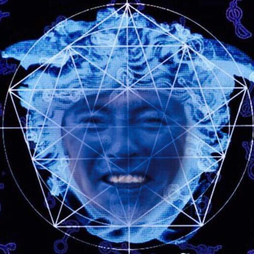 Regfinder's profile picture. 1 4M B3C0M3 R36F1ND3R, TH3 D357R0Y3R 0F W0RD5.