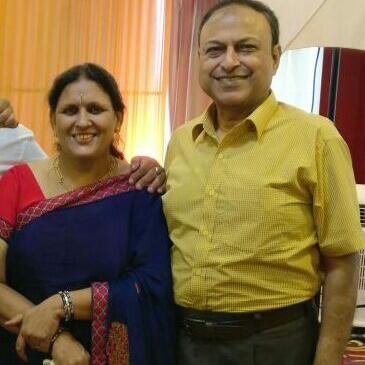 sudhirk_sharma's profile picture. Senior Manager Government owned Bank