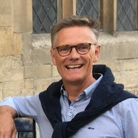 René (@reneheeftook) 's Twitter Profile