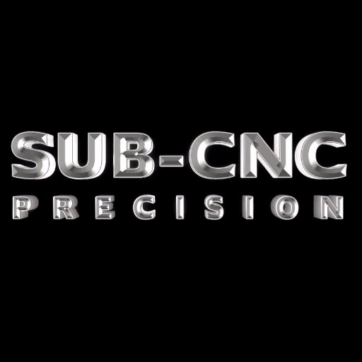 SUB-CNC PRECISION
