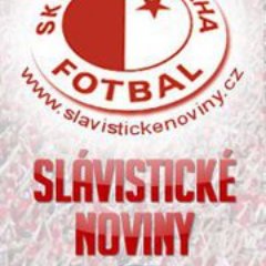 Největší fanouškovský web SK Slavia Praha, spravuje @quelhar s občasnou pomocí zbytku redakce