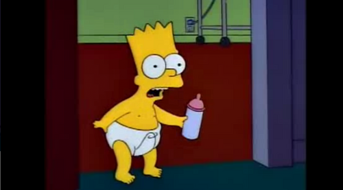 Ay caramba!