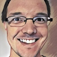 Matthew Weston (@matthewweston) 's Twitter Profile Photo