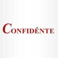 Confidente(@theconfidente) 's Twitter Profile Photo
