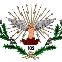 102 Field Squadron (@102squadronre) 's Twitter Profile Photo