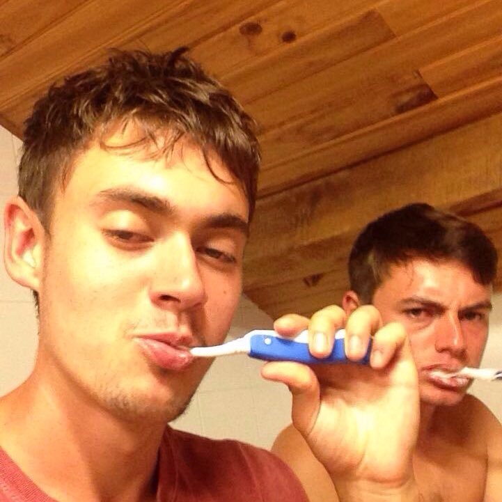 eyreevans's profile picture. 