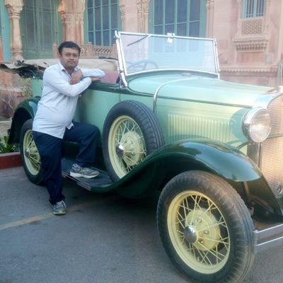 trkesh's profile picture. 