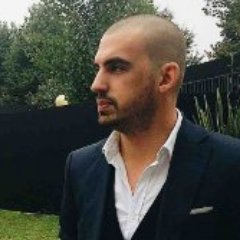 diniscarvalho41's profile picture. Software Engineer @ OutSystems