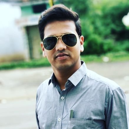 prafulgharde's profile picture. This Is the Official Account of Shri. Praful Gharde