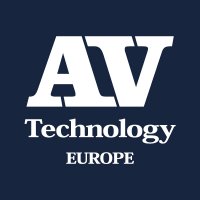 AV Technology Europe(@AVTechEurope) 's Twitter Profile Photo