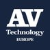 AV Technology Europe (@avtecheurope) Twitter profile photo AV Technology Europe (@avtecheurope) Twitter profile photo
