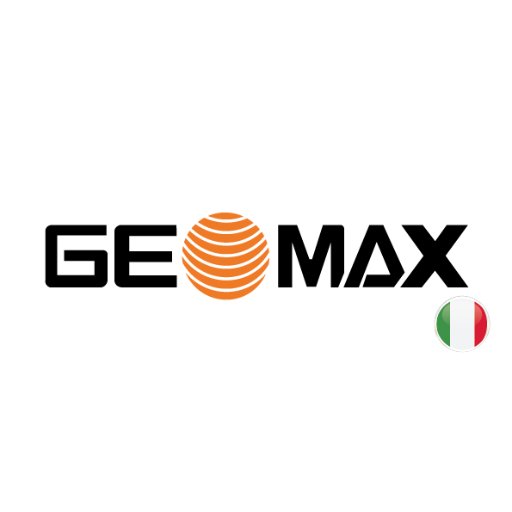 @GeoMax_Italia