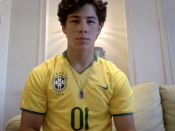 Brazilian Jonatic *-*