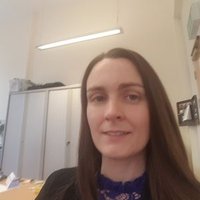 Fiona Pascall (@fionapascalley) 's Twitter Profile