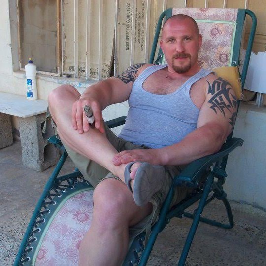 george70093936's profile picture. 