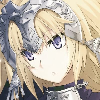 ジャンヌ・ダルクさんのプロフィール画像