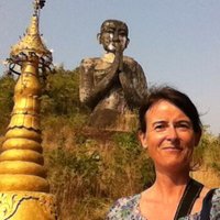 Sandra GERARD (@sandragrdparis) 's Twitter Profile