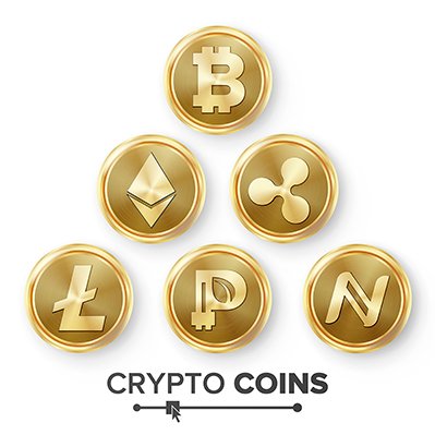 Investor of all things Crypto. What I might say may not be what I mean!