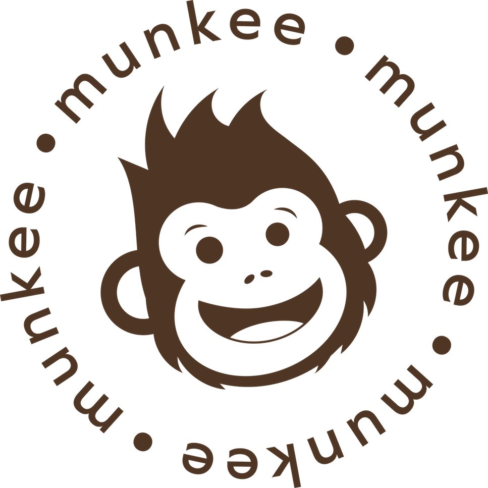 Munkee Bar: Honest Raw Energy
Deliciously junk-free energy bars with honest ingredients.