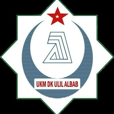 official Twitter UKM DK Ulil Albab UMJ ( Unit Kegiatan Mahasiswa Dakwah Kampus Ulil Albab Universitas Muhammadiyah Jakarta )