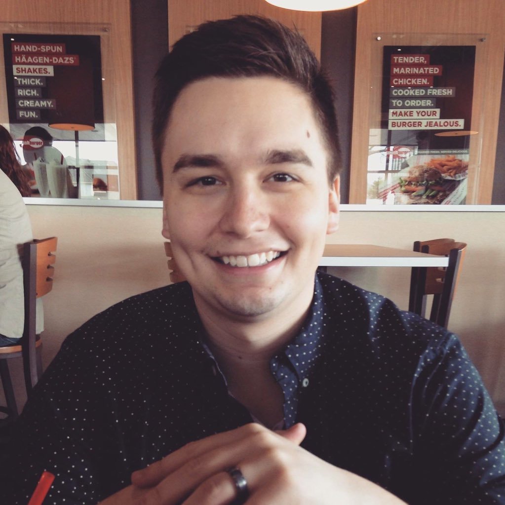 adamalderton's profile picture. here for it