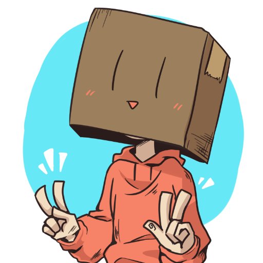 かげさんのプロフィール画像