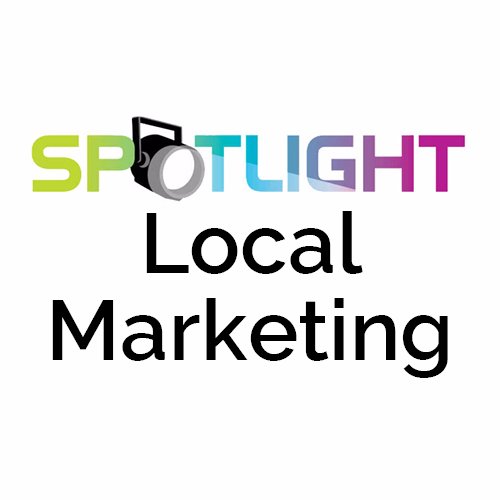 Spotlight Local Marketing is an advertising and marketing agency based in Nottingham. Keep up to date with local news and deals just smash the follow button.